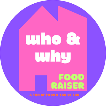 Who we are and why we are doing