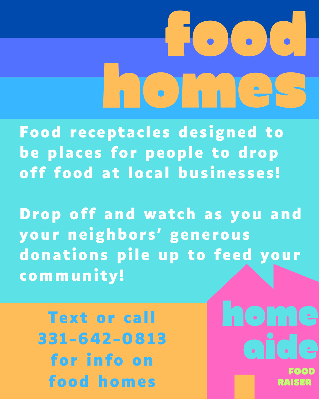Food Homes
